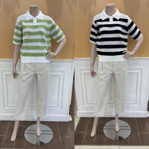 BCBG M백화점 티에리 단가라니트 B5B4K482