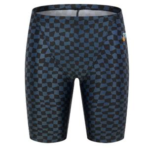 [아레나] 프릭 남성 4부 실내수영복 A4FM1MF15BLK