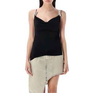 코페르니 민소매 티셔츠 COPT83F5022 BLK BLACK