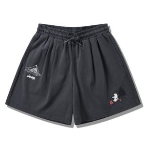 [지프키즈]25신상남여공용키즈  곰 펭귄 숏반바지KQ2TPF953_US