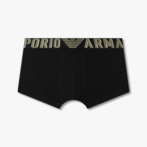 [엠포리오 아르마니 언더웨어]메가로고와이드자카드밴드드로즈(08-1-5-1-12-009)