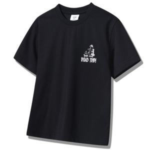 [지프키즈]25신상 남여공용키즈 등판 곰 반팔티KQ2TSU219-2_US