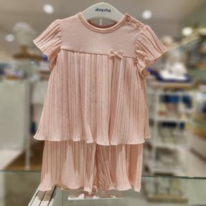 [압소바] 플리츠상하P(A2321293)