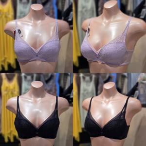 [비너스] 커버업 노 와이어 브래지어(vbrw637a,b)