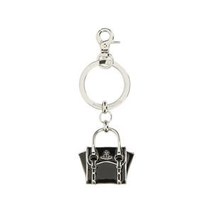 비비안웨스트우드 베티 실버 키링 82120008WO M000Q O101