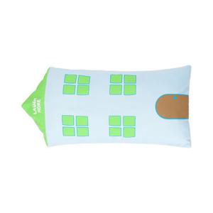 [래핑차일드]하우스 애착 베개 (85919-729-03)