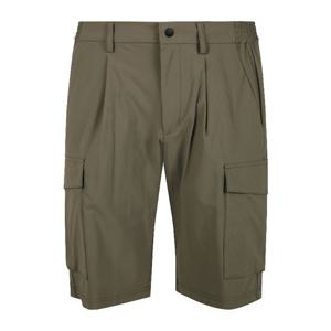 피플오브시부야 카고 버뮤다 쇼츠 OMONOPM950096 870