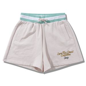 [지프키즈]25신상 여아키즈  요꼬립 셋업 반바지KQ2TPF952-1_US