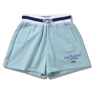 [지프키즈]25신상 여아키즈  요꼬립 셋업 반바지KQ2TPF952_US