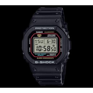 [지샥]DW-5600RL-1DR JJ 빨테 스퀘어 지샥 군대 방수시계