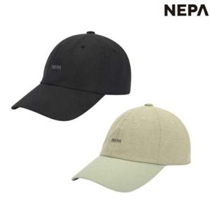 [네파] 공용 칸네토 쿨맥스 볼캡 모자 7JC7418