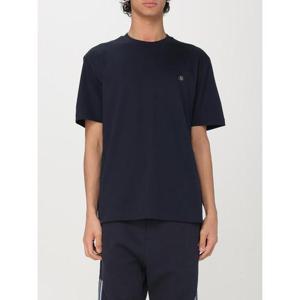 휴고보스 반팔 티셔츠 50520298 404 Blue