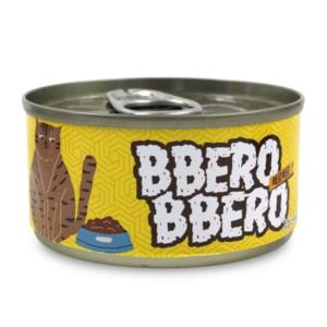 빼로빼로 그레이비 참치n치킨 80g