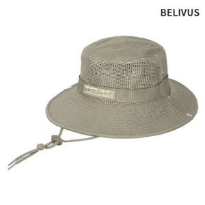 빌리버스 남자 사파리 모자 BPH015 벙거지 정글모