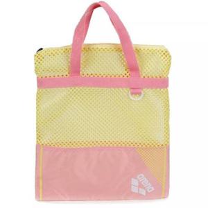 아레나  물놀이 망사가방(A5AC1AB06PNK)