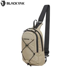 [블랙야크]남여공용 등산 아웃도어 가방 멀티백 트래블슬링백A 2BYABX4911BE