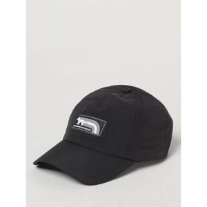 메종키츠네 NM06106WQ4034P199 BLACK DOM