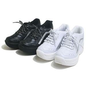 치어리더 여성키높이운동화