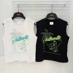 [지프키즈]곰돌이 나시티 KQ3TSU611._GN