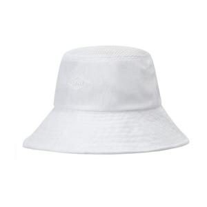 [링스골프][25SS]  여성 퍼포 메쉬 변형햇  L21E2CP356_WH_CC