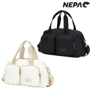 [네파] 공용 페이드 다용도가방 포켓 토트백 크로스백 7LC7530
