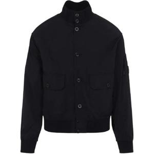 CP컴퍼니 크롬 R 재킷 18CMOW014A005904G