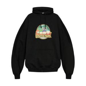 베트멍 사우스파크 후디 UA66HD670B