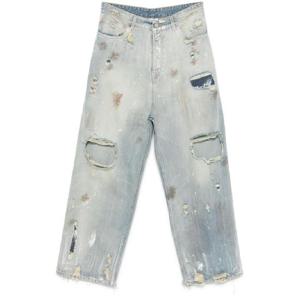 베트멍 트래시 진 UA66PA590L