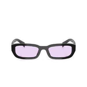 프라다 직사각 프레임 선글라스 PRB06S16K40J