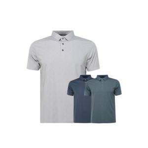 [페라어스]페라어스 남성 소프트 아이스 카라 골프셔츠 GCTM5LU2