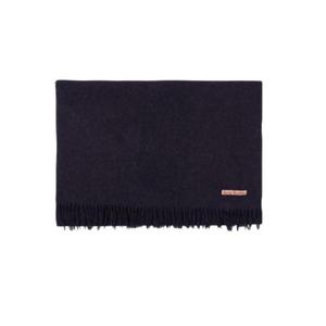 아크네 스튜디오 캐나다 뉴 오버사이즈 머플러 블랙 멜란지 CA0102-975