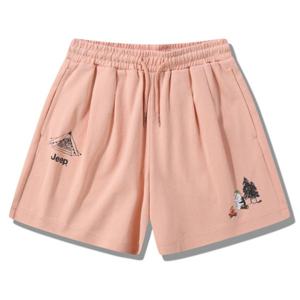 [지프키즈]25신상남여공용키즈  곰 펭귄 숏반바지KQ2TPF953-1_US