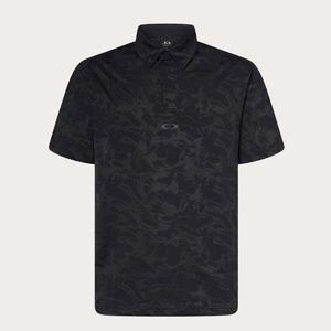 오클리반팔티 ZQC FOA40756802E O싱크 팩 폴로 그래픽 1.0