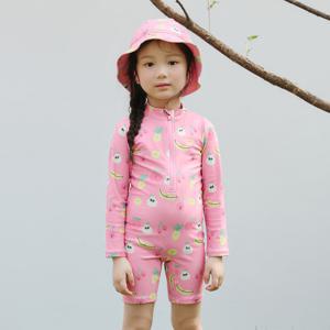 [아레나공식] 프루티 4부 슈트 A5BG1GI31PNK