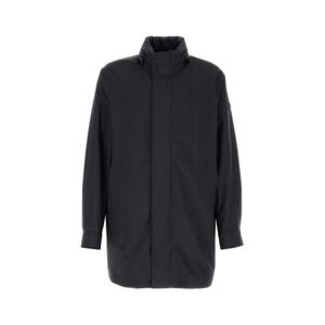 몽클레어 란체 후드 다운 코트 1C00005597IF 779 BLUE