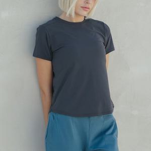 [제인코트(스포츠)]프로즌터치 크루넥 반팔 GNA3307_PG