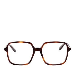 디올 스퀘어 토르토이즈쉘 풀 림 안경테 CD50053I 2600 52