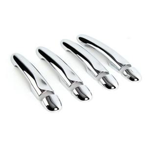 SM3 크롬도어캐치몰딩(기본형) K-480