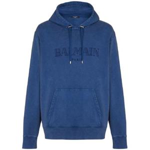 발망 로고 자수 후디 EH1JT047BC72