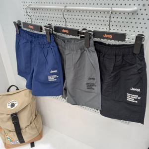 [지프키즈]포켓 후라쉬 반바지 KQ3PTU832._GN