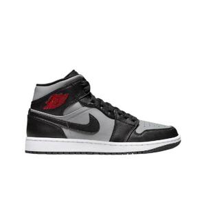 조던 1 미드 쉐도우 554724-096