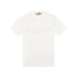 디젤 반소매 티셔츠 A113020HGAM