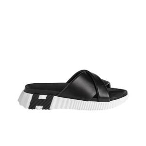 에르메스 인프라 샌들 나파   누아 H241166Z02