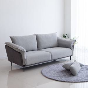 폴로까사 쁘띠 조야 패브릭 3인용 소파