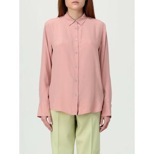 [PAUL SMITH] 라프리마 여성 셔츠 W2R019BP31186 21 핑크 /6