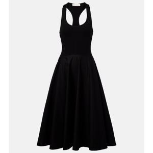 토리버치 Racerback 미디 드레스 P01070299