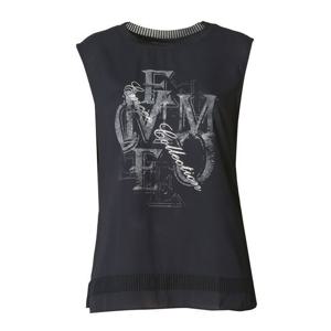 [엠씨]시원한 라운드 나시티셔츠 C52T002