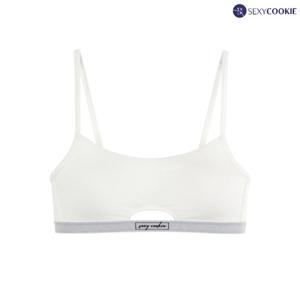 [섹시쿠키]레이온 골지 노와이어 브라 SCWBB251