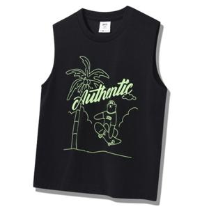 [지프키즈]25신상 남여공용키즈 곰돌이 나시티KQ3TSU611-1_US