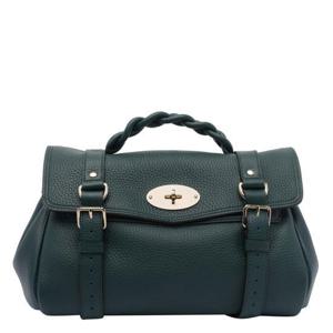 멀버리 토트백 HH6746736Q633 GREEN